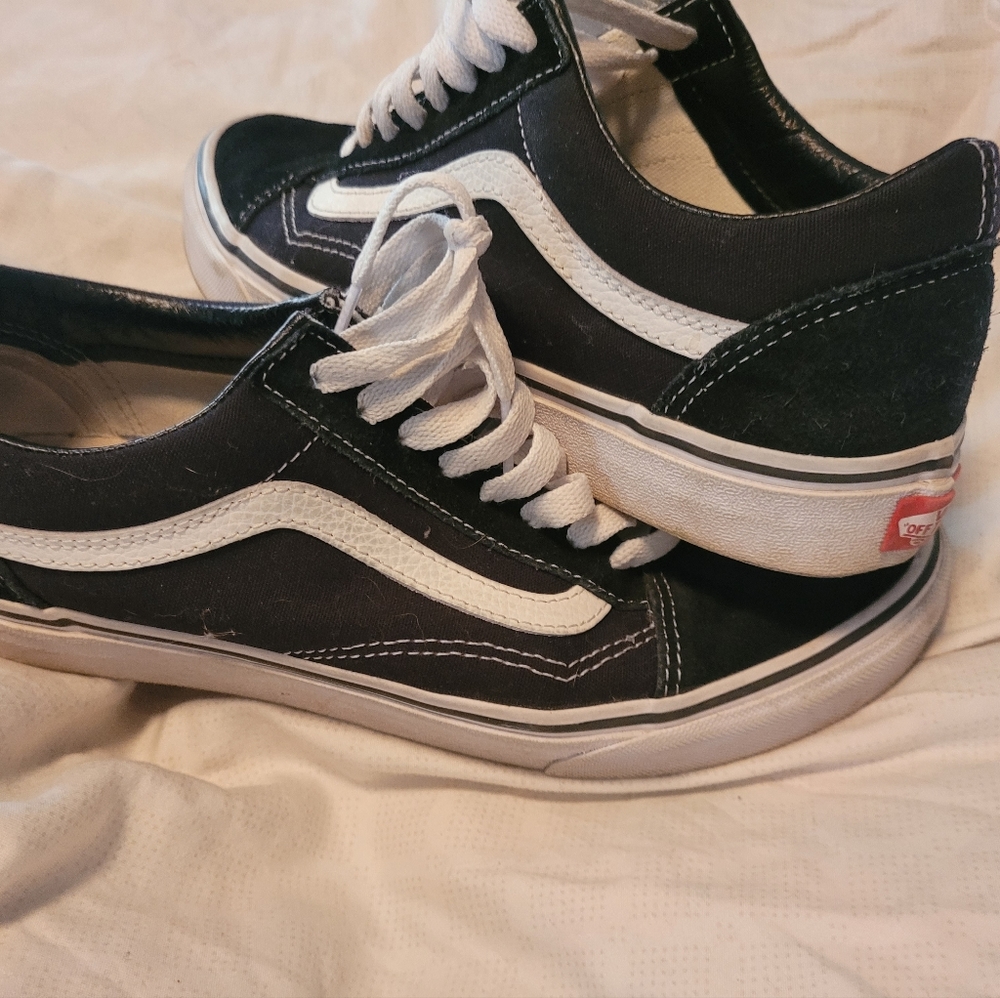 Van Old Skool, Women's, Size 9